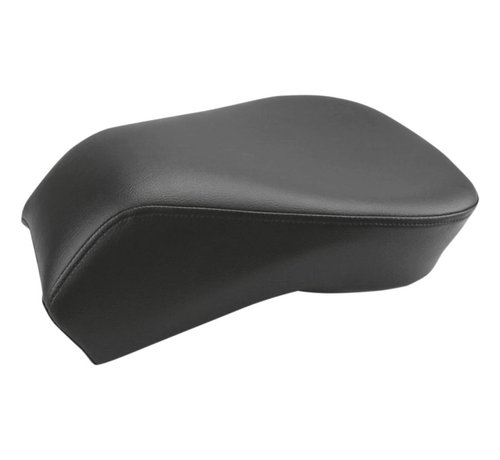 Saddlemen Almohadilla para el asiento del acompañante para tacones compatible con:> Dyna FXD 2006-2017