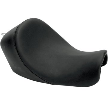 Danny Gray asiento solo Se adapta a: > 2004-2022 XLC Sportster