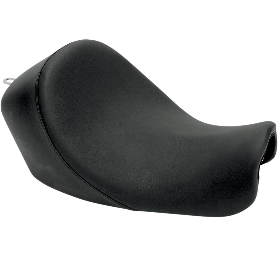 selle solo Compatible avec : > 2004-2022 XLC Sportster