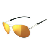 HSE Lunettes de soleil SportEyes: 3005s-agv laser gold