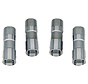 Hydraulic Roller Full-Travel Tappets fits: > 17-up M‐Eight 99‐17 Twin Cam