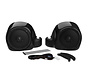 Kit de altavoces inferiores Gen 4 para modelos refrigerados por líquido 14‐20 FLHTCU/​FLTRU/​FLTRK/​FLHTCUTG