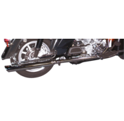 Cycle Shack Dresser Duallies 2 inch Header and/or mufflers Fits : >  all 2007-2008 Touring models