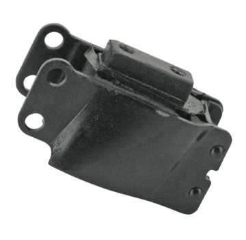 Soporte de motor aislador compatible con: Dyna 1991-2017