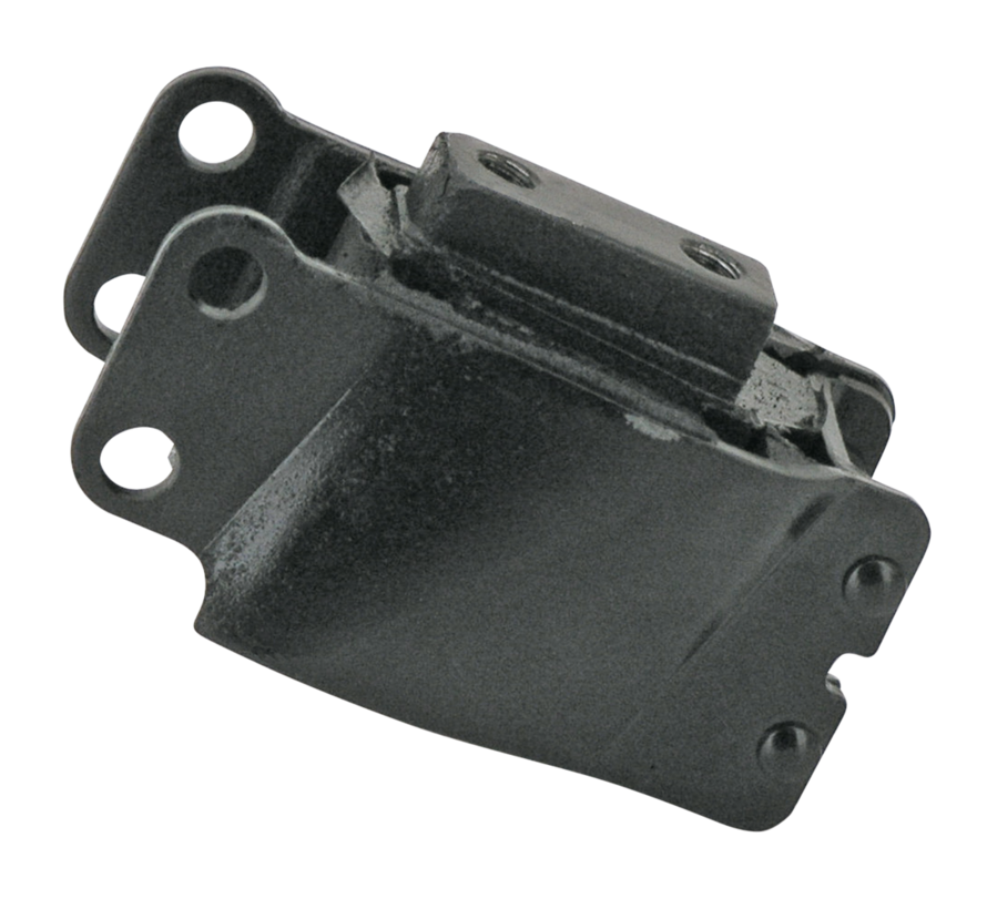 Isolator motor mount Fits: Dyna 1991-2017