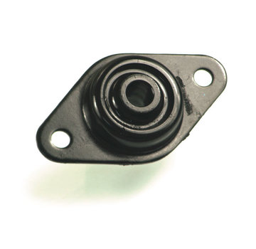 MCS Motor mount rubber, Front  FLT, FXR, Buell