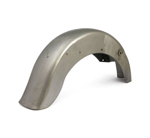 TC-Choppers  one piece rear fender Fits 1980 - 1984 FL : (OEM 59601-79B and 59641-82A)