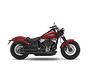 Drags 2-2 exhaust black straight short end caps Fits: > 107" M8 Softail models