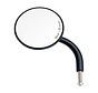 mirror Mirror Round - Black