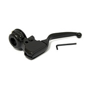 MCS Handlebar clutch lever assembly Fits: > 08-13 Touring