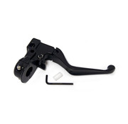 MCS Handlebar clutch lever assembly Fits: > 14-20 XL Sportster