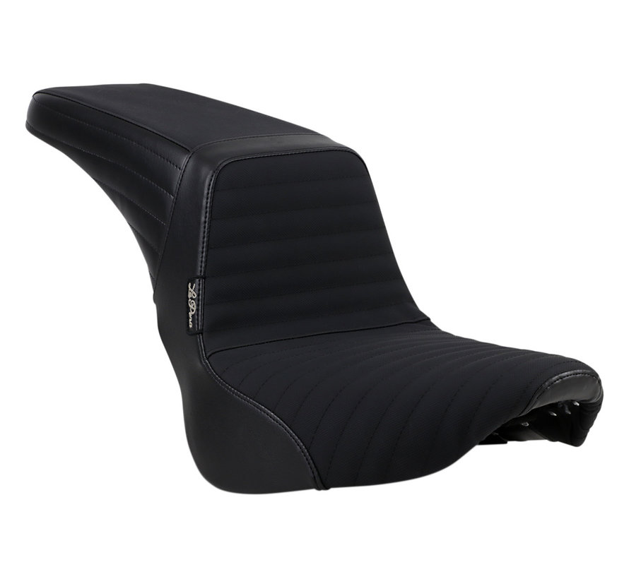 Kickflip Seat - Diamond Grip Passend für:> Softail ab 2018 - Copy