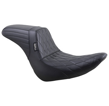 Le Pera Asiento Kickflip - Diamond Fits:> Softail 2018-2022