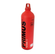 Lowbrow Botella Combustible Primus 1,5 Ltr. Ajustes rojos:> Universal