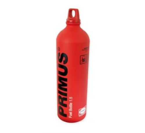 Lowbrow Brandstoffles Primus 1 5 Ltr Rood past op:> Universeel