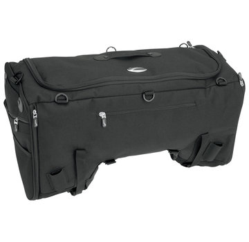 Saddlemen TS3200 Deluxe Sport Tail Bag   Fits: > Universal