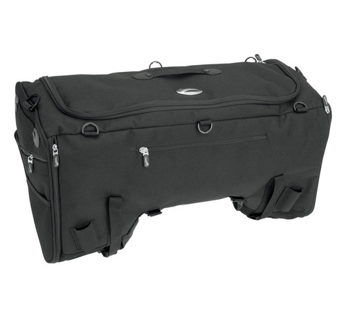 Saddlemen TS3200 Deluxe Sport Tail Bag Fits: > Universal