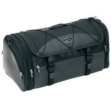 Saddlemen TR3300DE Deluxe Rack Bag Convient à : > Universel