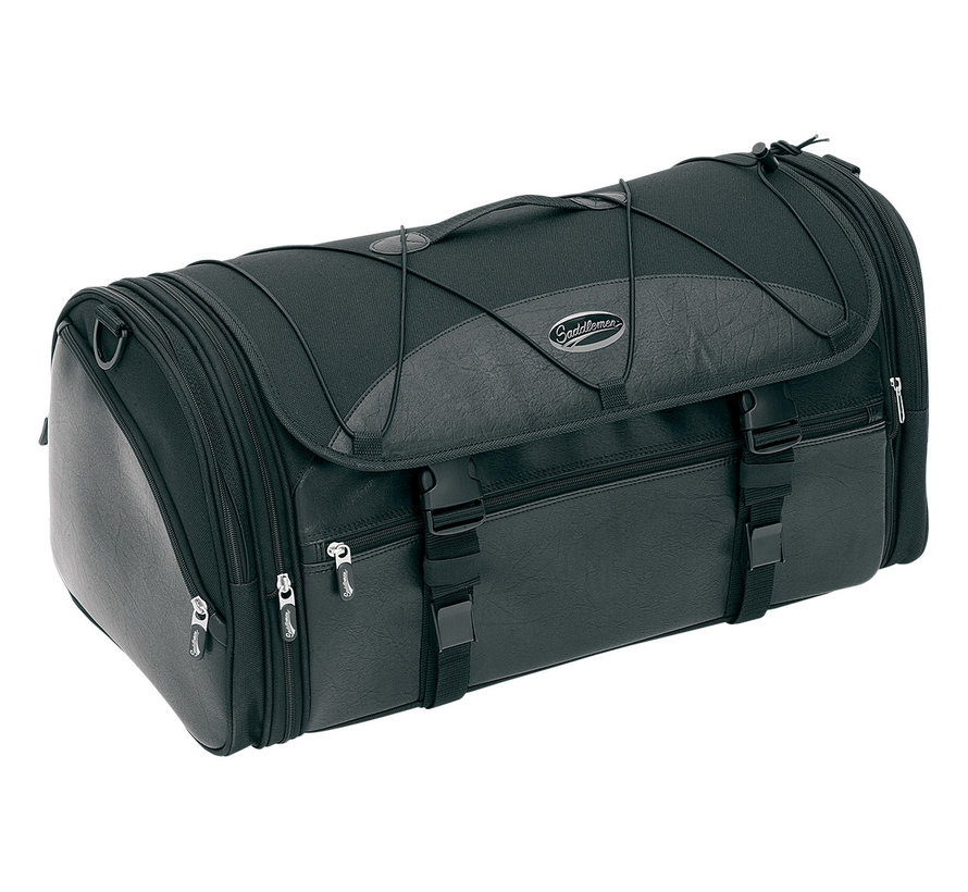 TR3300DE Deluxe Gepäckträgertasche Passend für: > Universal
