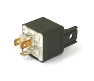 STANDARD Starter bosch type relay Fits: > 80-E93 H-D