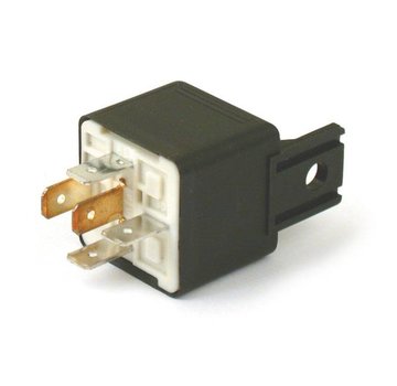 STANDARD Starter bosch type relay Fits: > 80-E93 H-D