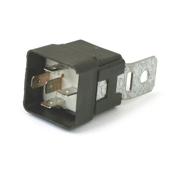 STANDARD Starter relay for 80-E93 H-D