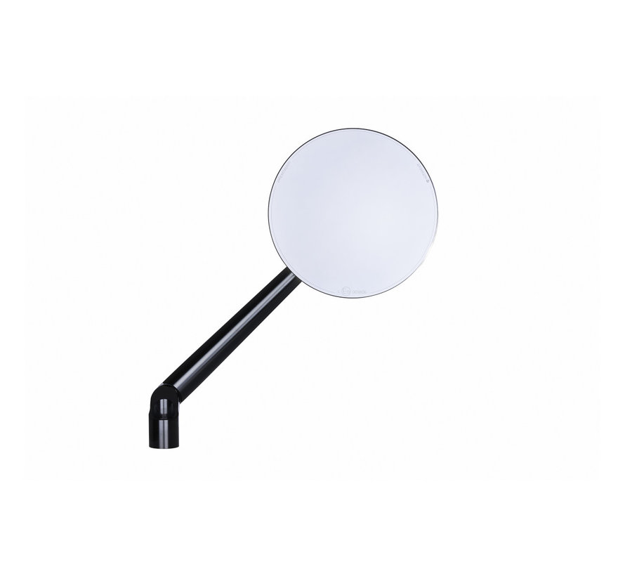 Handle Bar end Mirror Fits: > for all threaded holes with M10 size
