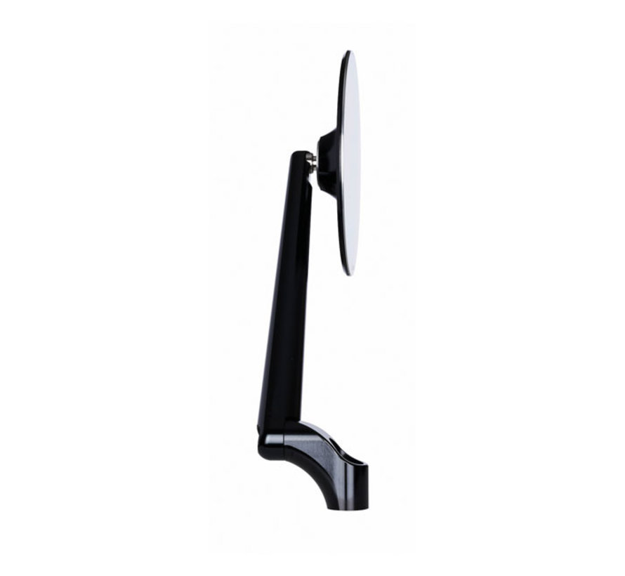 Handle Bar end Mirror Fits: > for all threaded holes with M10 size
