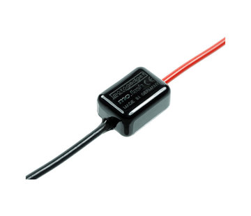 Motogadget turn signal micro flash  Fits: >  Universal