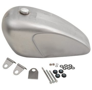 TC-Choppers gas tank Sportster XL - Legacy lynx