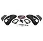 audio Saddlebag Lid and XL Speaker Kit Fits:> 2014+ Touring