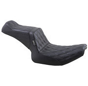 Le Pera Tailwhip Seat Fits: > 82-94 FXR; 99-00 FXR