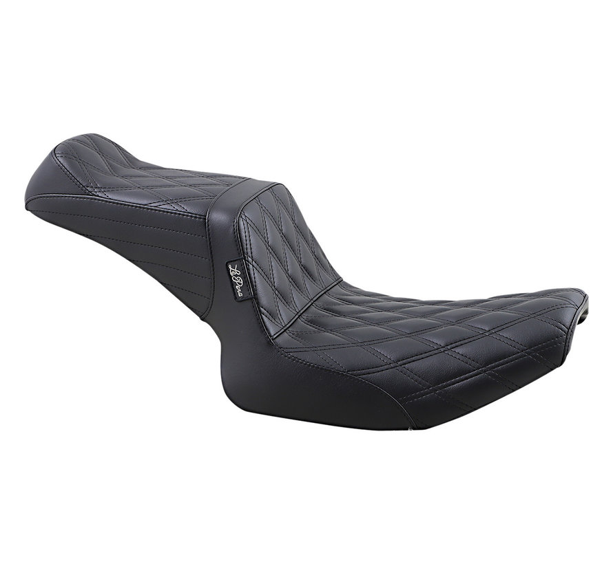 Tailwhip Seat Fits: > 82-94 FXR; 99-00 FXR