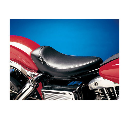 Le Pera seat solo Silhouette Smooth 65-84FX/FL