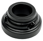 Throttle Housing Black or Chrome Fits: > 08-21 H-D with e-throttle