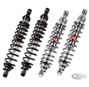 bitubo WME series black or chrome shocks Fits: > FLHTCU 2008