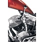 Shifter Classic Drill Chrome