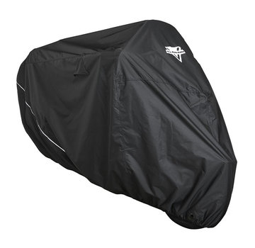 Nelson Rigg Defender Extreme cover black Fits: > Universal