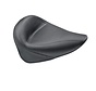 Selle solo Touring standard Convient à : > 00-15 Softail avec pneu 150