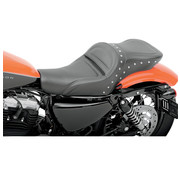 Saddlemen Asiento especial Explorer para: Sportster XL 2004-2022