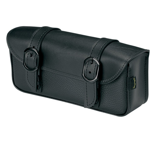 Willie + Max Luggage Black Jack Tool Pouch