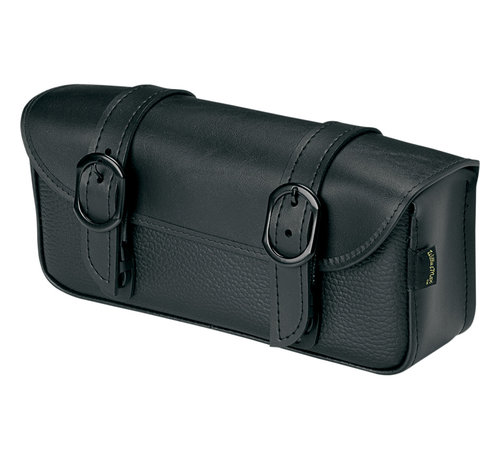 Willie + Max Luggage Bolsa de herramientas Black Jack