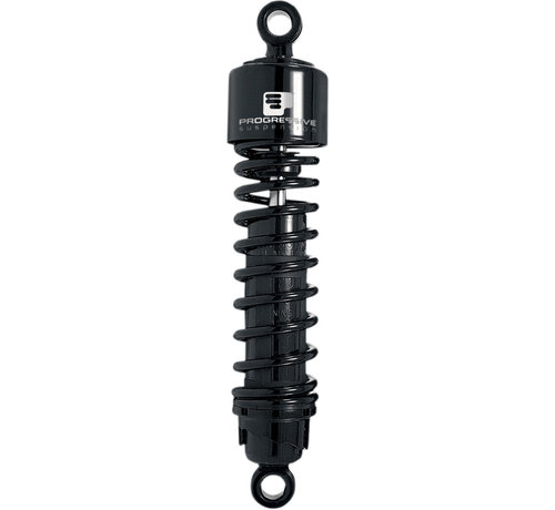 Progressive Suspension Fahrwerk Modell 412 Heavy Duty 13 Zoll - Passend für: > 04-21 XL Sportster