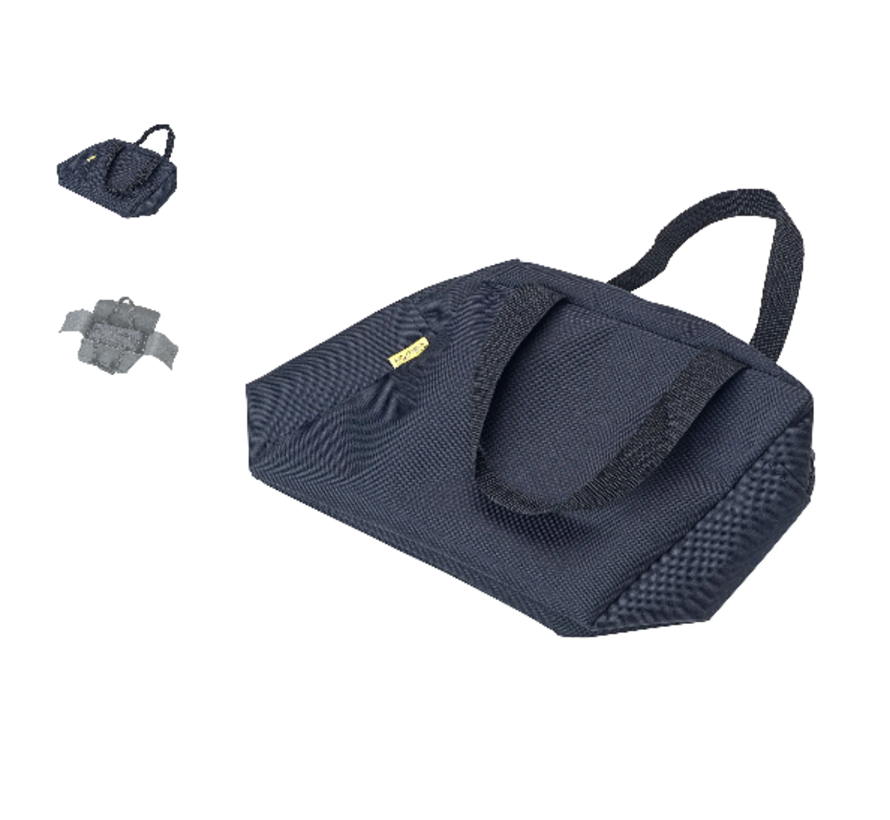 Luggage bags Saddlebag liners - small