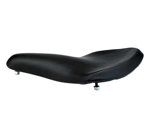 Biltwell Asiento Biltwell Spring Solo Smooth - Negro