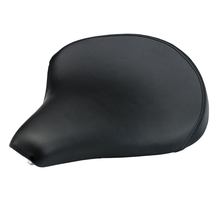 Asiento Biltwell Spring Solo Smooth - Negro