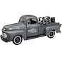 Camioneta Ford 1948 F-1/1942 WLA 1:24