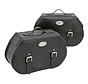 bolsas click and lock Alforjas Para:> Softail 07-17