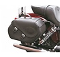 "Click & Lock" saddle bags Fits : > all 1991-2006 Dyna