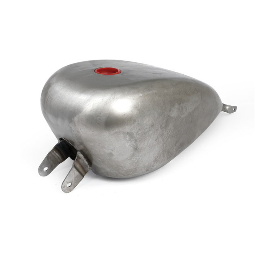 Replica Roadster Gas Tank - Taco Motos Amsterdam